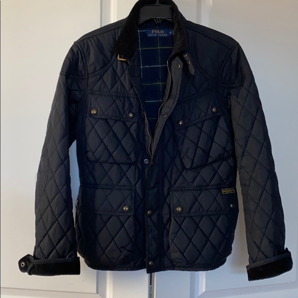 Polo Ralph Lauren Jacket - Picture 7 of 9